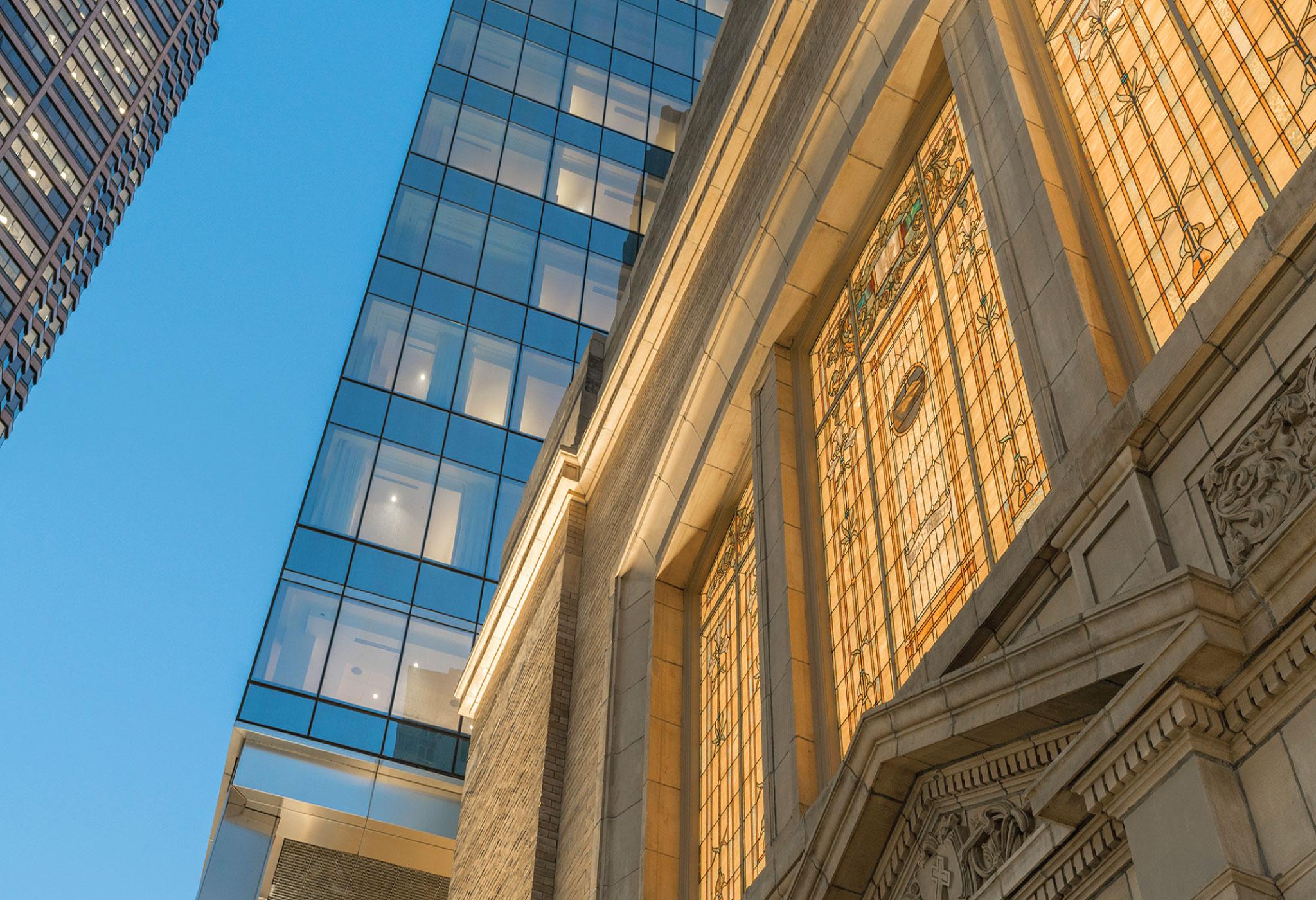 Lotte Hotel Seattle Exterior foto